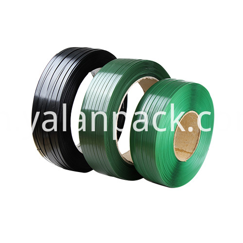 สายรัดเหล็กพลาสติก plastic steel strapping